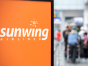 Transports Canada a approuvé la vente de Sunwing Airlines et Vacations à WestJet Airlines Ltd. 