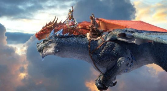 WoW: Dragonriding de Dragonflight s'étendra aux zones et aux montures plus anciennes, confirme Blizzard