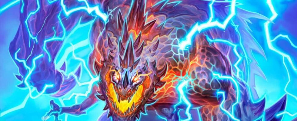 WoW: le prochain patch de Dragonflight mettra les joueurs face à face avec le dragon le plus terrifiant de l'histoire de Warcraft