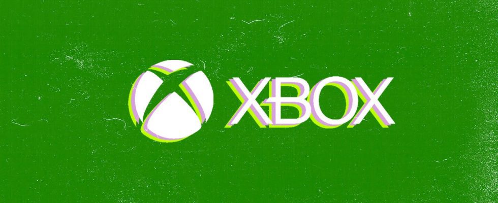 Xbox Exec suggère d'apporter des fonctionnalités de type CV rapide à Windows