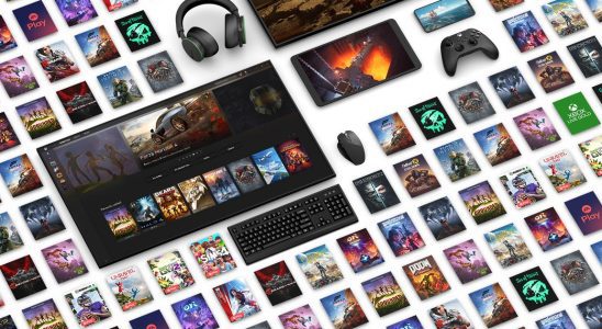 Xbox discute de l'offre de "tranches chronométrées" et de jeux avec des publicités sur PC et console