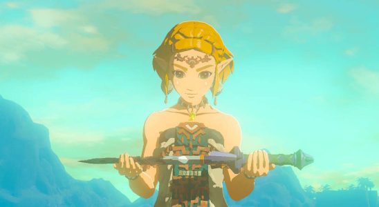 Zelda: Tears Of The Kingdom Infinite Item Glitch vous donnera tous les roupies que vous voulez