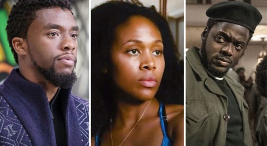 10 Movies to Stream in Honor of Juneteenth