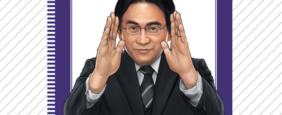 Kickstarter pour un nouveau livre sur le président légendaire de Nintendo, Satoru Iwata, est mis en ligne