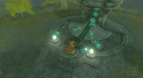 Zelda: Tears Of The Kingdom: Tous les appareils Zonai – Comment utiliser, où trouver des capsules