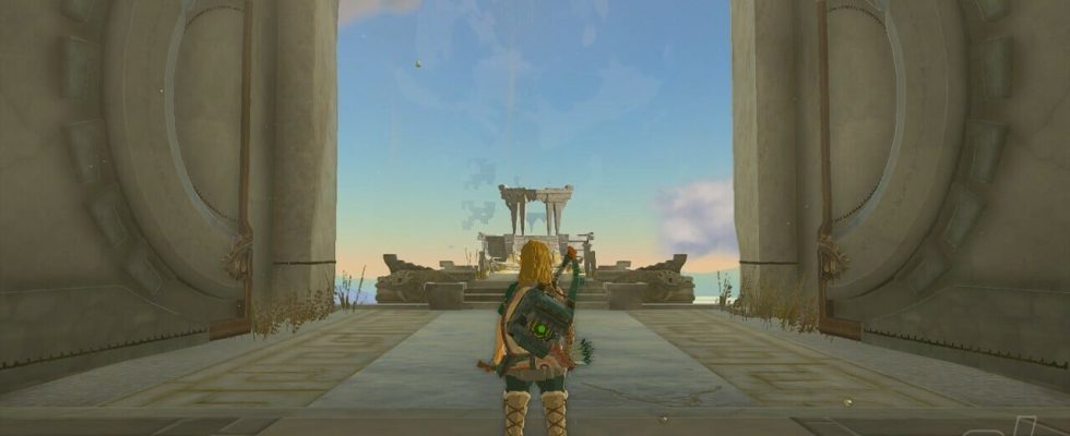 Zelda: Tears Of The Kingdom: comment lancer des objets et meilleurs objets jetables