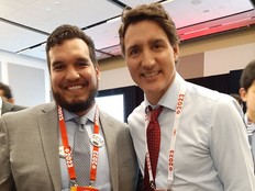 John Ivison: L'activiste, ministre anti-industrie Trudeau qui veut désapprendre aux Premières Nations à pêcher