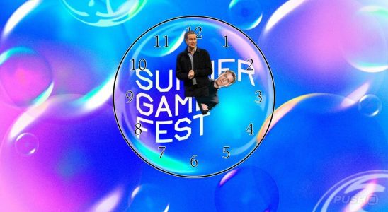 La vitrine du Summer Game Fest nous apporte deux heures d'annonces et de mises à jour