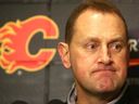 L'ancien directeur général des Flames de Calgary, Brad Treliving, s'est joint aux Maple Leafs de Toronto.