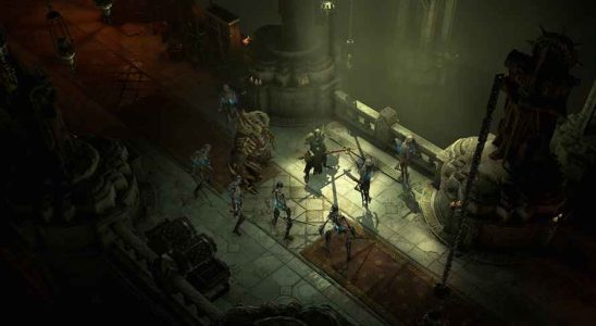 Diablo IV Review - Le diable est dans les détails