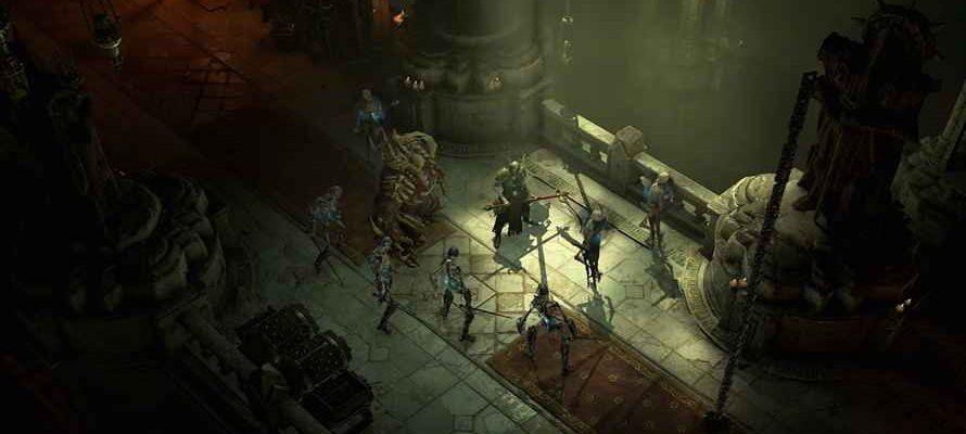 Diablo IV Review - Le diable est dans les détails