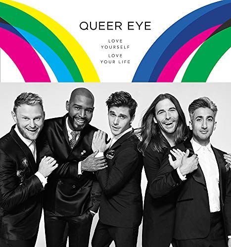 Queer Eye : Aimez-vous, aimez votre vie