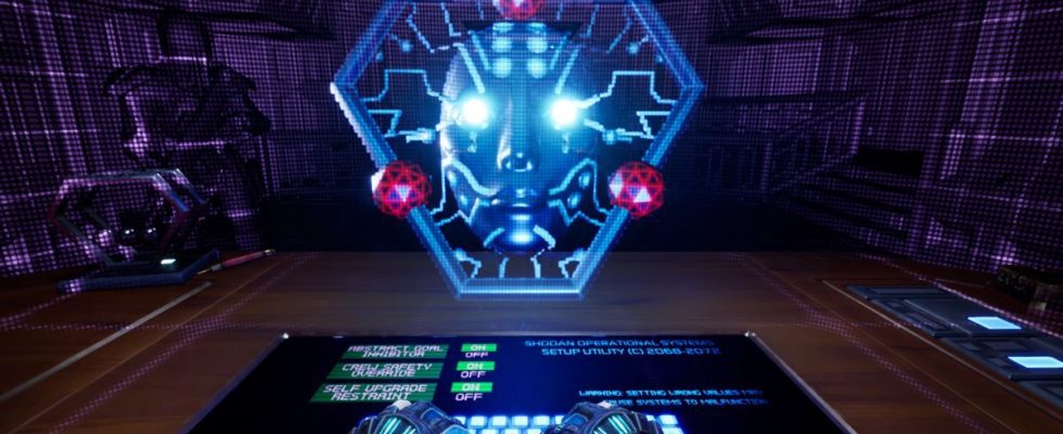 Comment résoudre les énigmes de la boîte de jonction dans System Shock Remake