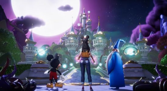Disney Dreamlight Valley révèle une "feuille de route de contenu mise à jour pour 2023"