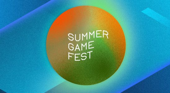 Le Summer Game Fest et le programme 'non-E3' 2023
