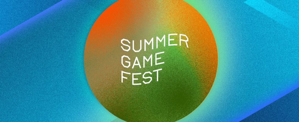 Le Summer Game Fest et le programme 'non-E3' 2023