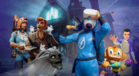 Meta Quest Gaming Showcase annonce le 7e invité VR, Bulletstorm VR, Stranger Things VR, Asgard's Wrath 2, et plus encore