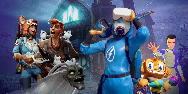 Meta Quest Gaming Showcase annonce le 7e invité VR, Bulletstorm VR, Stranger Things VR, Asgard's Wrath 2, et plus encore