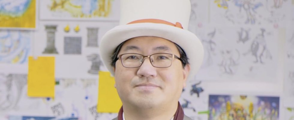 Le co-créateur de Sonic Yuji Naka pourrait faire face à plus de deux ans de prison