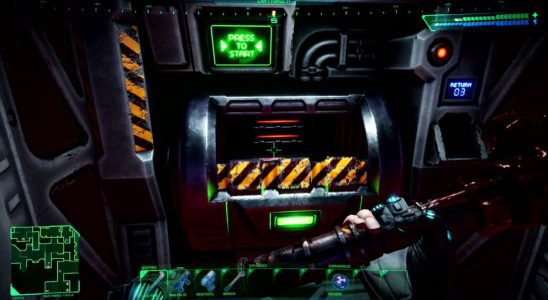 How to Recycle in System Shock Remake