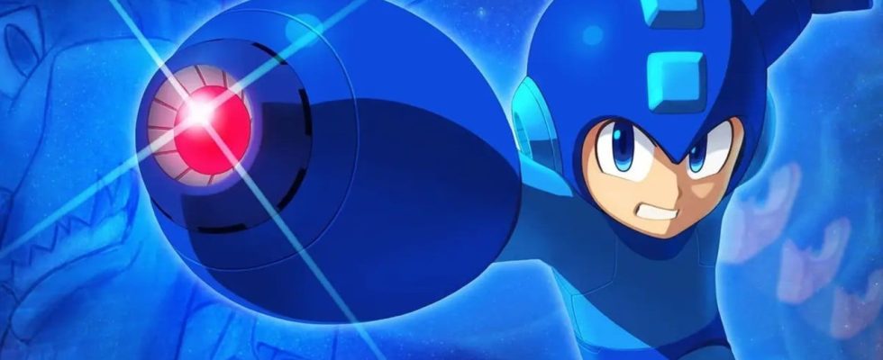 Le producteur de la série Mega Man, Kazuhiro Tsuchiya, semble avoir quitté Capcom