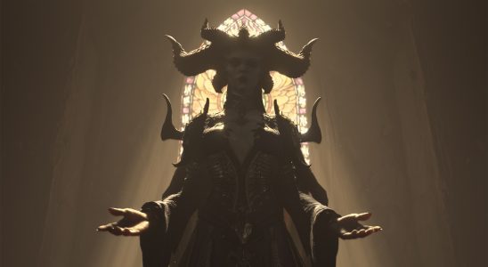 Qui interprète Lilith dans Diablo 4 ?