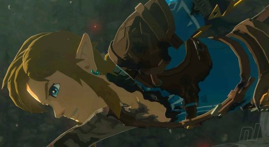 Zelda: Tears Of The Kingdom: Tous les emplacements Gleeok - Comment vaincre les flammes, le givre et le tonnerre Gleeoks