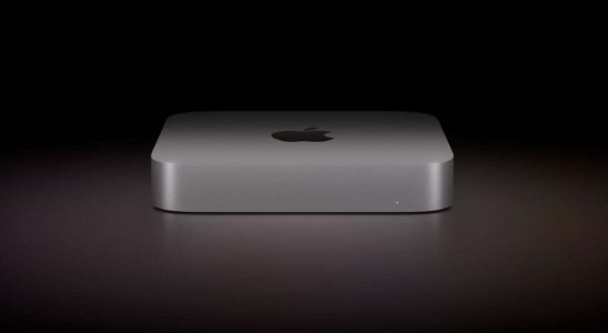 Économisez gros sur le Mac Mini 2023 et plus de MacBooks