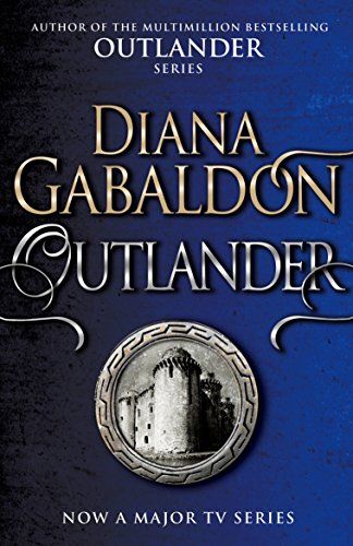 Outlander par Diana Gabaldon