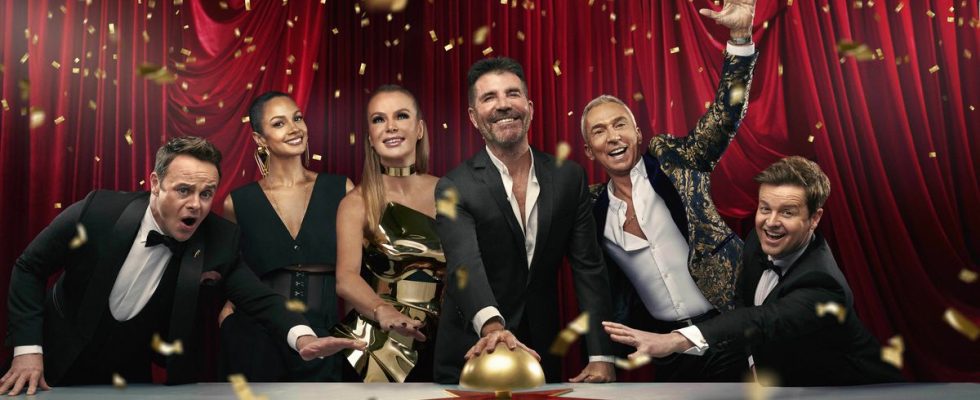 Britain's Got Talent 2023 confirme plus de candidats pour la finale en direct