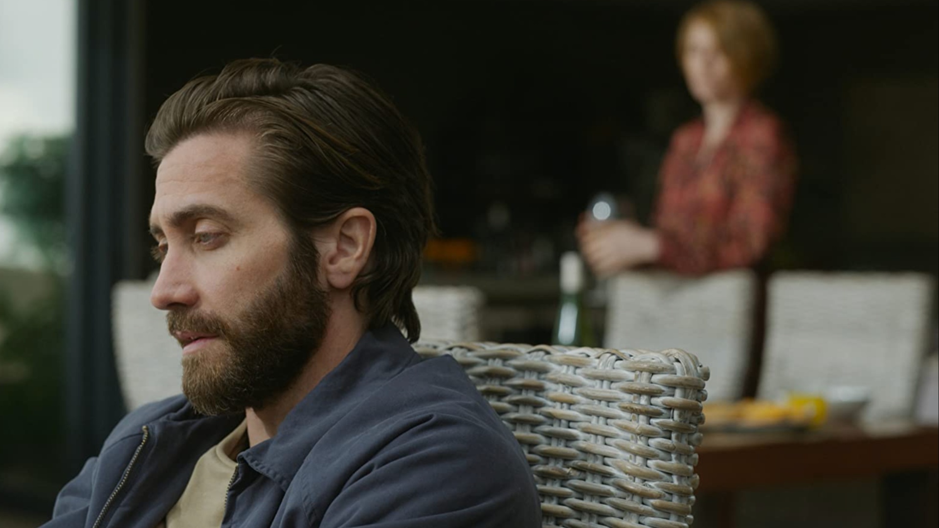 Jake Gyllenhaal dans The Covenant