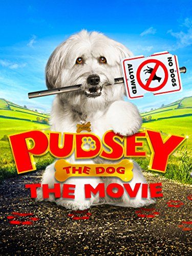 Pudsey le chien : le film