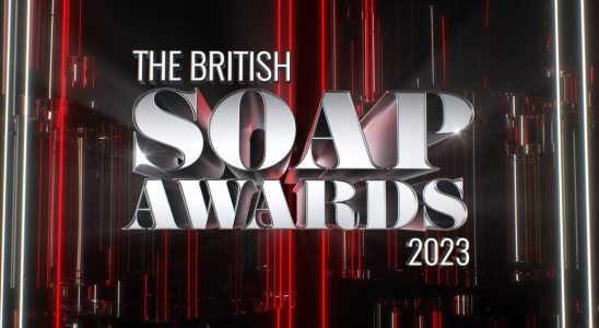 Les gagnants des British Soap Awards 2023 dévoilés