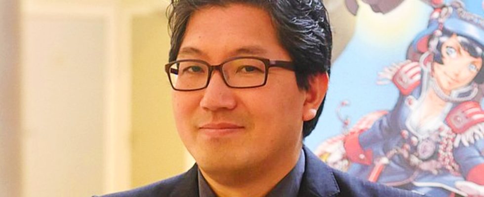 Le créateur de Sonic Yuji Naka risque 2,5 ans de prison