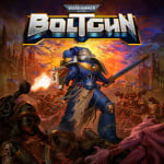 Warhammer 40,000: Bolter (Switch eShop)