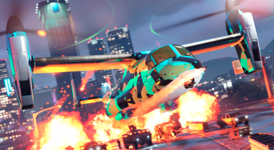 La prochaine grande mise à jour de GTA Online arrive bientôt sur PS5, Xbox Series X|S et PC avec de nouvelles missions