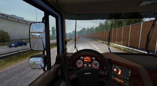 Les meilleurs jeux de camions sur PC 2023