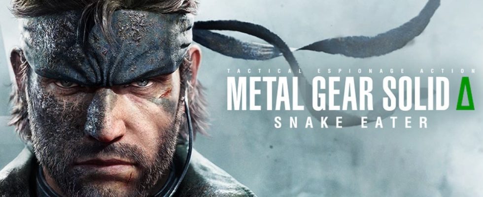 10 Iconic Moments We Can't Wait to Relive in Metal Gear Solid Delta: Snake Eater