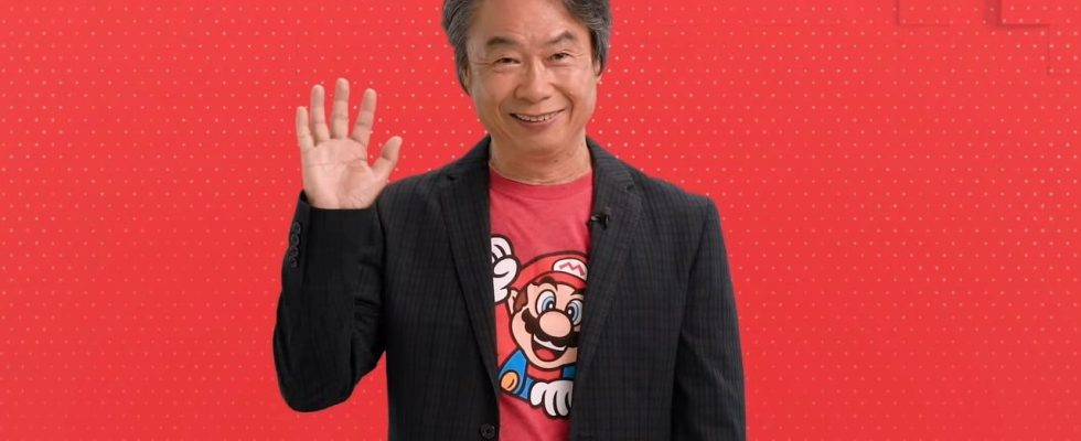 Y aura-t-il un Nintendo Direct en juin 2023 ?