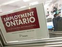 Le rapport sur l'emploi au Canada pour avril n'était pas trop haussier, dit David Rosenberg.