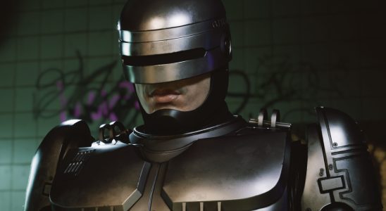 RoboCop : Rogue City capture l'ambiance des films et bénéficie d'un gameplay inspiré des RPG