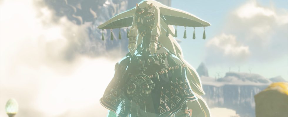 Qui sont les 7 sages de Zelda et pourquoi sont-ils importants ?