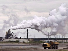 Trudeau parie 12 milliards de dollars sur un plan de nettoyage des sables bitumineux qui, selon les critiques, est «profondément et fondamentalement défectueux»