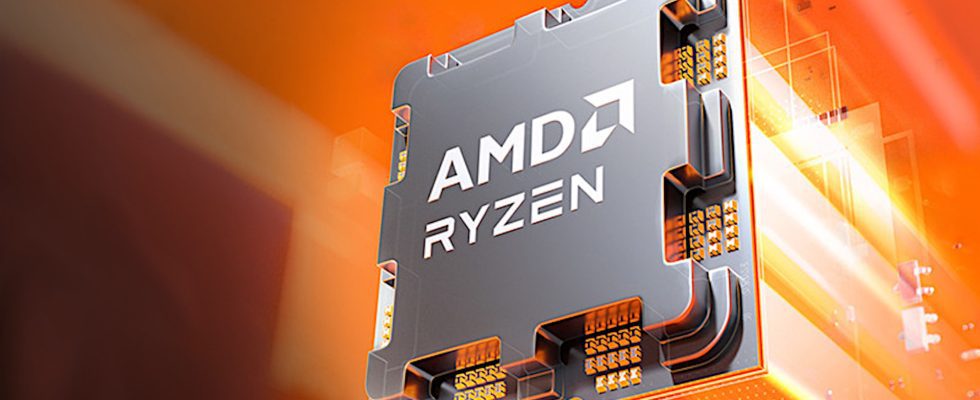 Les processeurs AMD Ryzen 8000 alimentés par Zen 5 seront lancés l'année prochaine