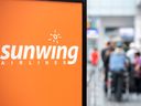 WestJet Airlines Ltd. a finalisé l'acquisition de Sunwing Vacations et de Sunwing Airlines.