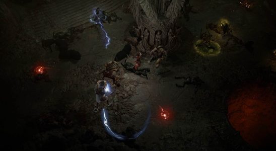 Diablo 4 - Guide des donjons cauchemardesques et des sigils cauchemardesques