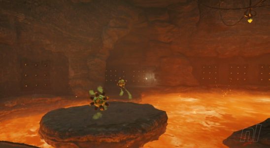 Metroid Prime Remastered : procédure pas à pas des cavernes de Magmoor