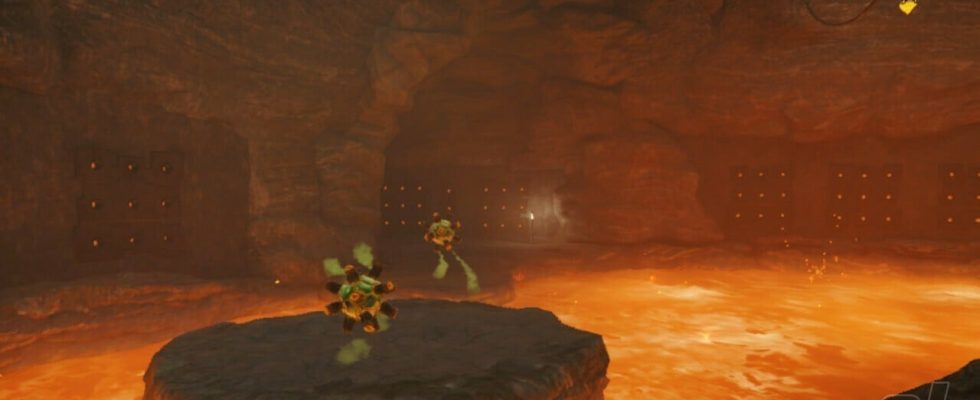 Metroid Prime Remastered : procédure pas à pas des cavernes de Magmoor