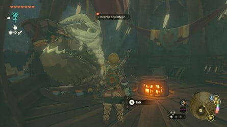 Zelda: Tears Of The Kingdom: Toutes les quêtes secondaires 3