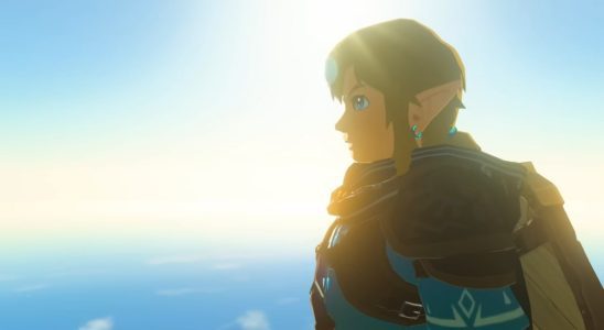 Zelda: Tears Of The Kingdom: Toutes les quêtes secondaires